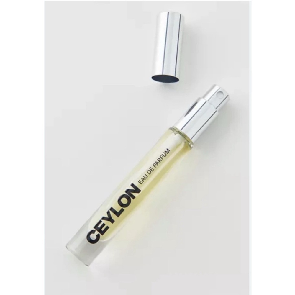 Ceylon Eau de Parfum Unisex Rollerball, travel size 8 ml